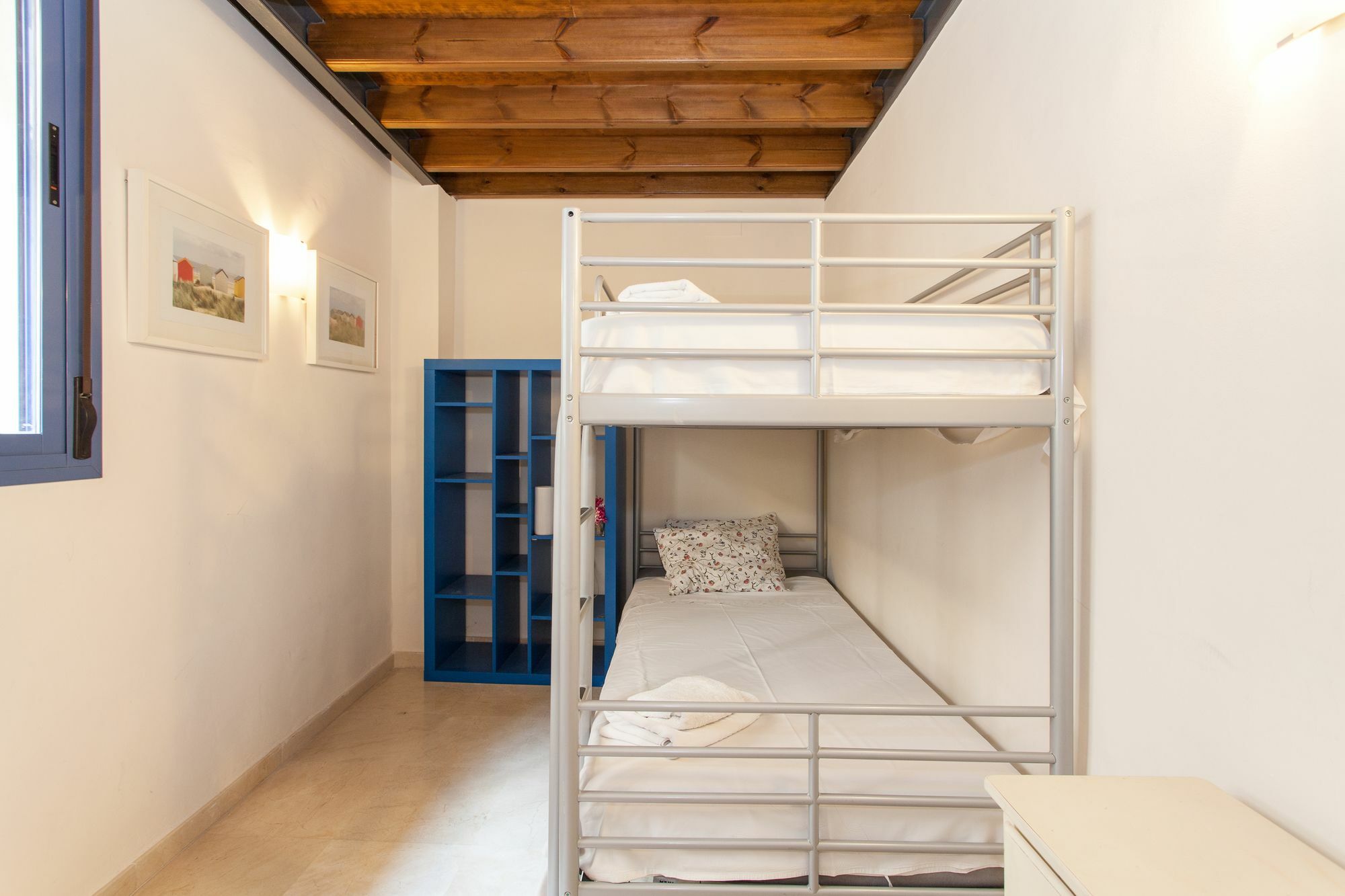 Apartamento Castilla Севілья Екстер'єр фото
